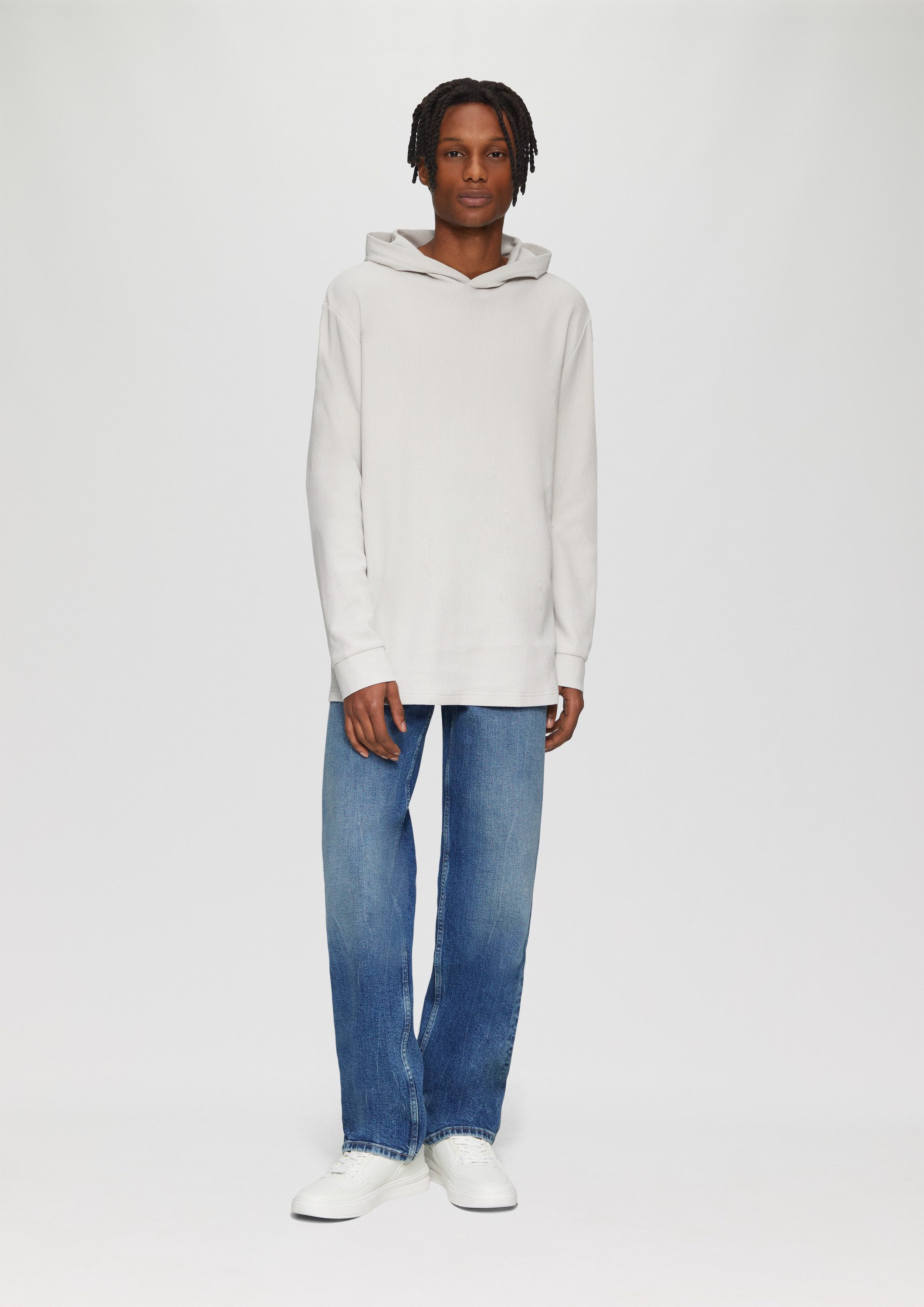 Regular-fit-Jeans Jeans-Hose