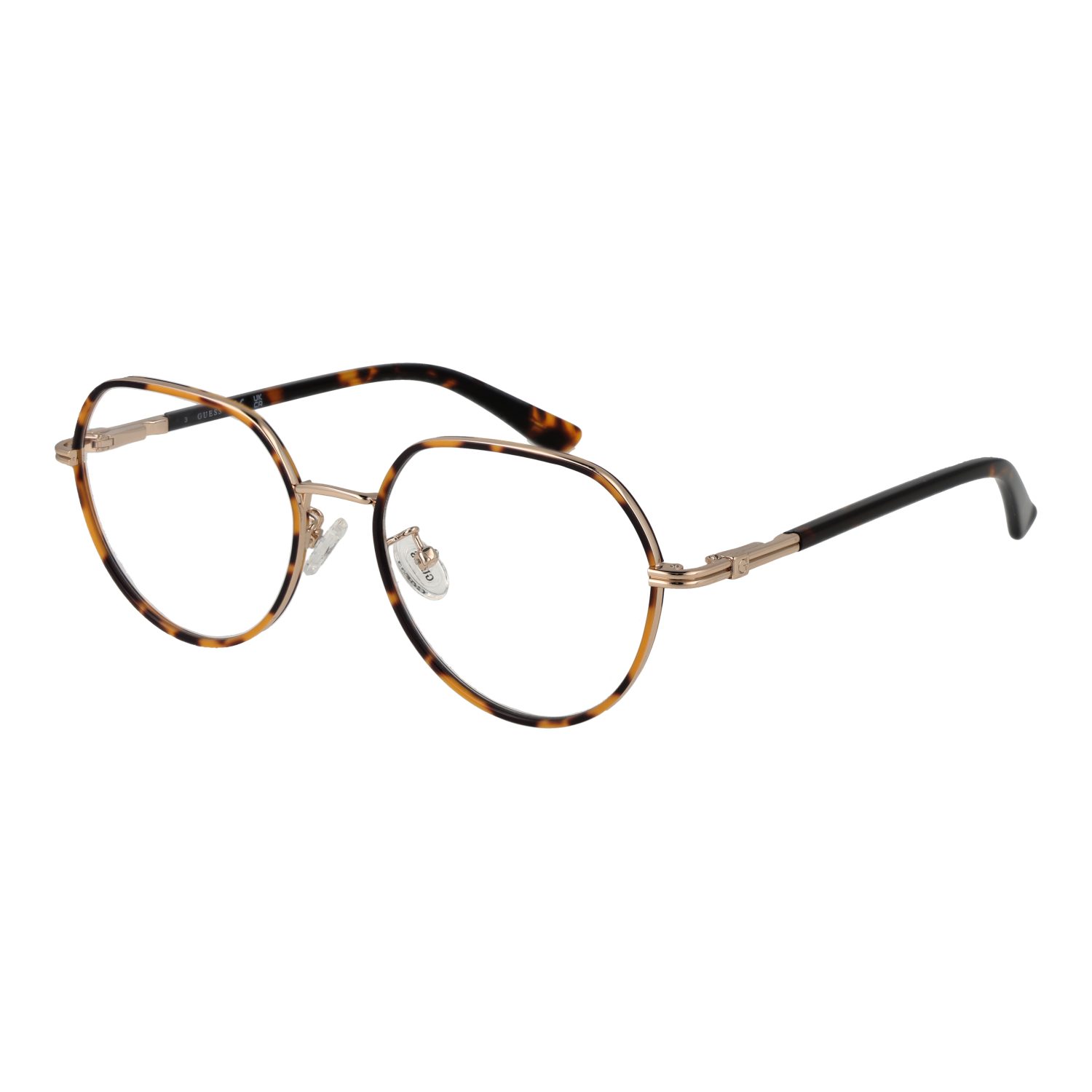 Guess Brillengestell GU2915-D 53033