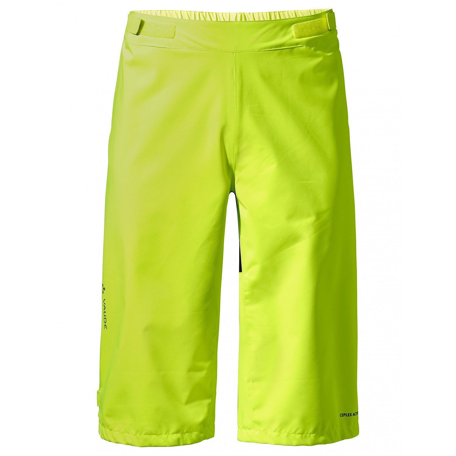 Radhose Bike Short MENS MOAB RAIN SHORTS
