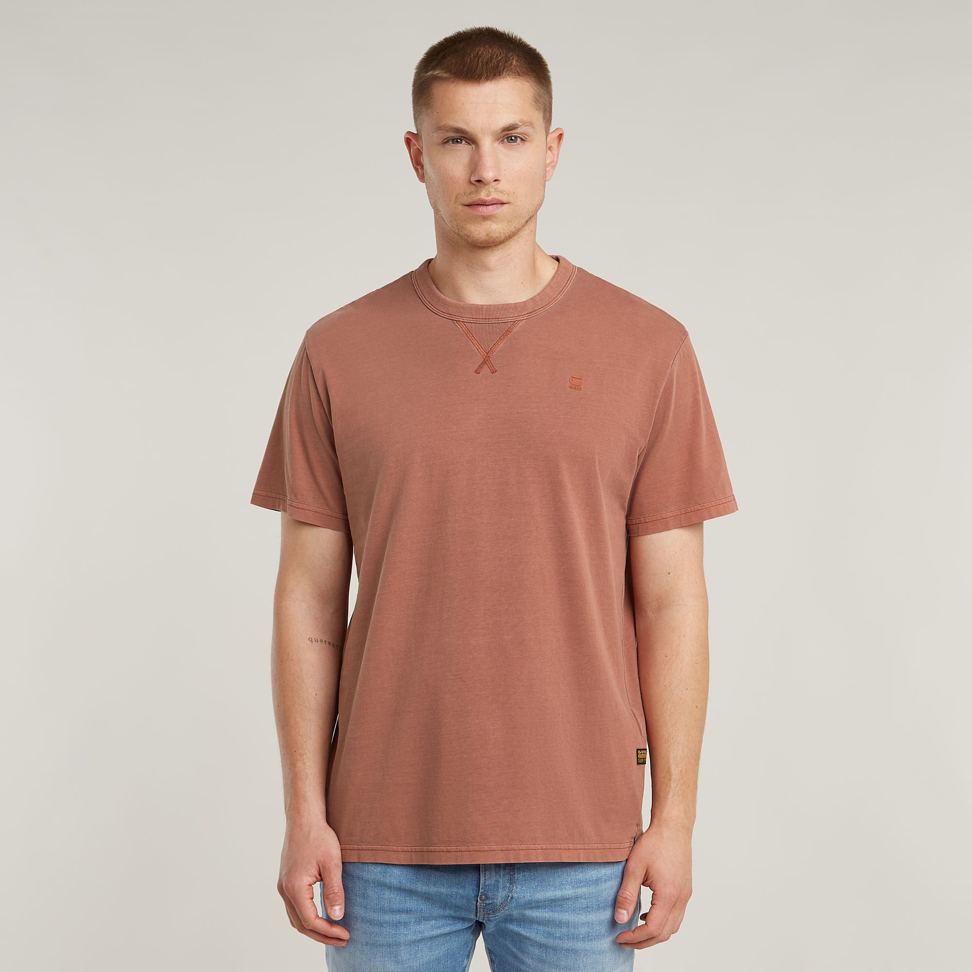 G-STAR T-Shirt Nifous günstig online kaufen