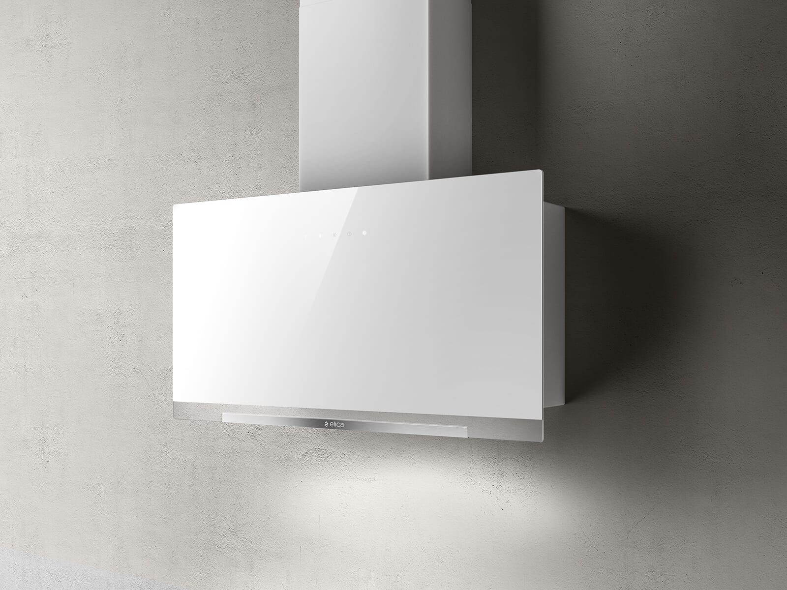 Elica Kopffreihaube, 60 cm