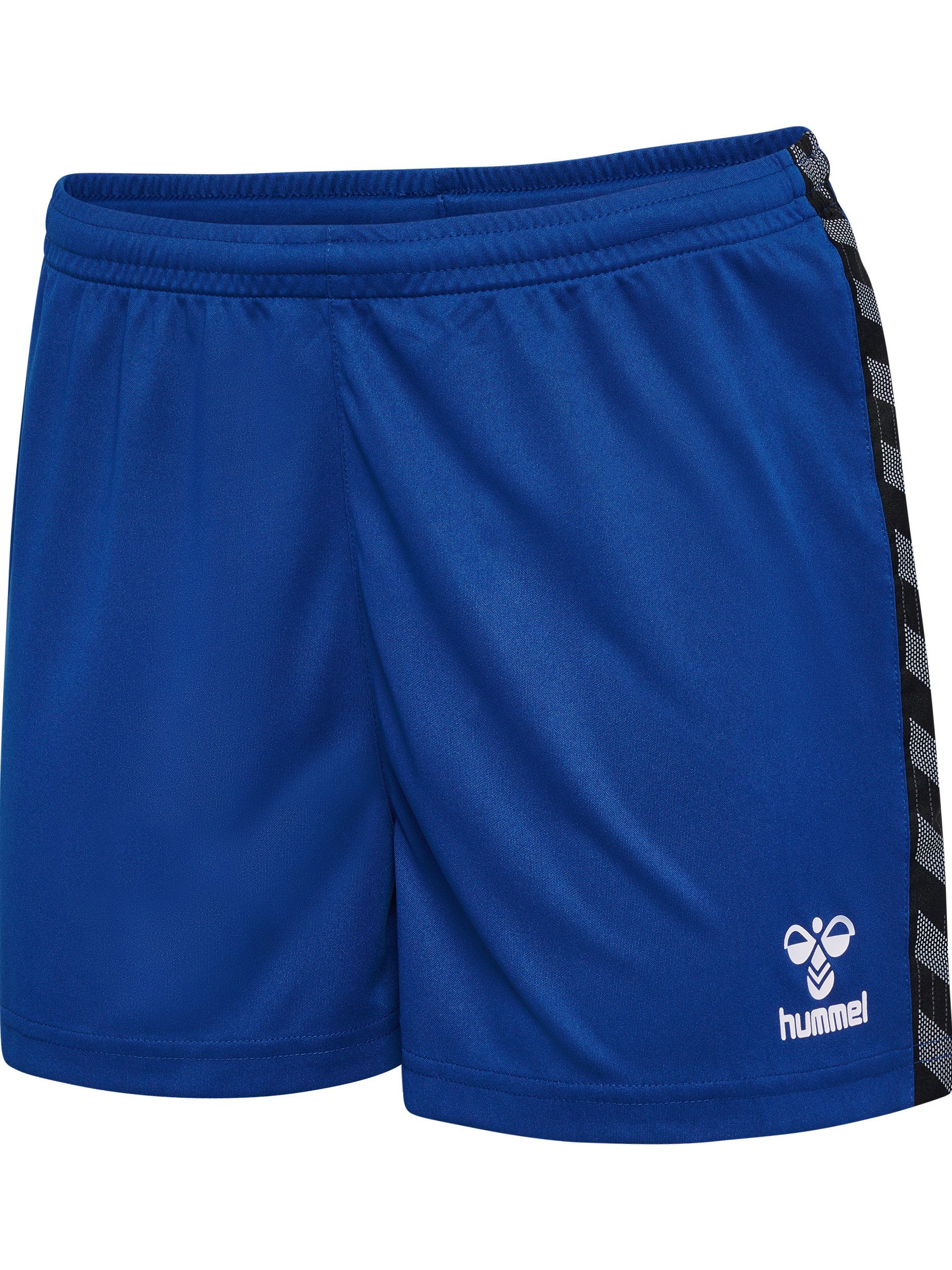 Trainingshose hmlAUTHENTIC PL SHORTS WOMAN