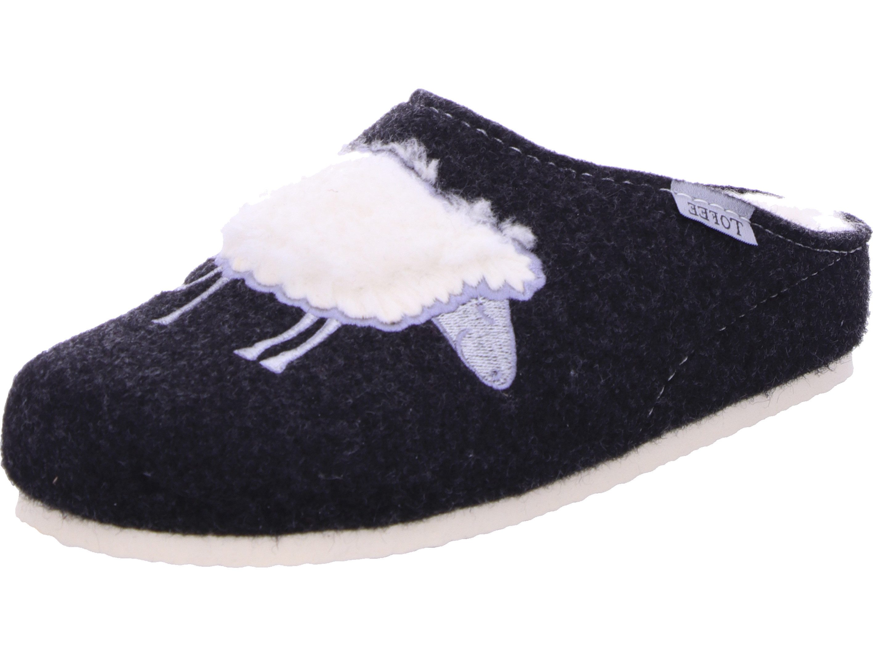 Tofee "Schaf" Pantoffel