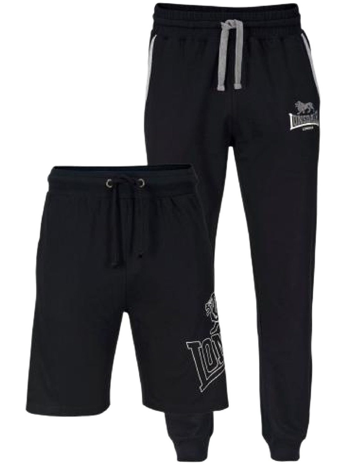 Lonsdale Trainingshose Giffordland, Ansicht 1