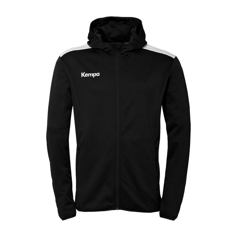 Kempa Trainingsjacke Emotion 27 Kapuzenjacke