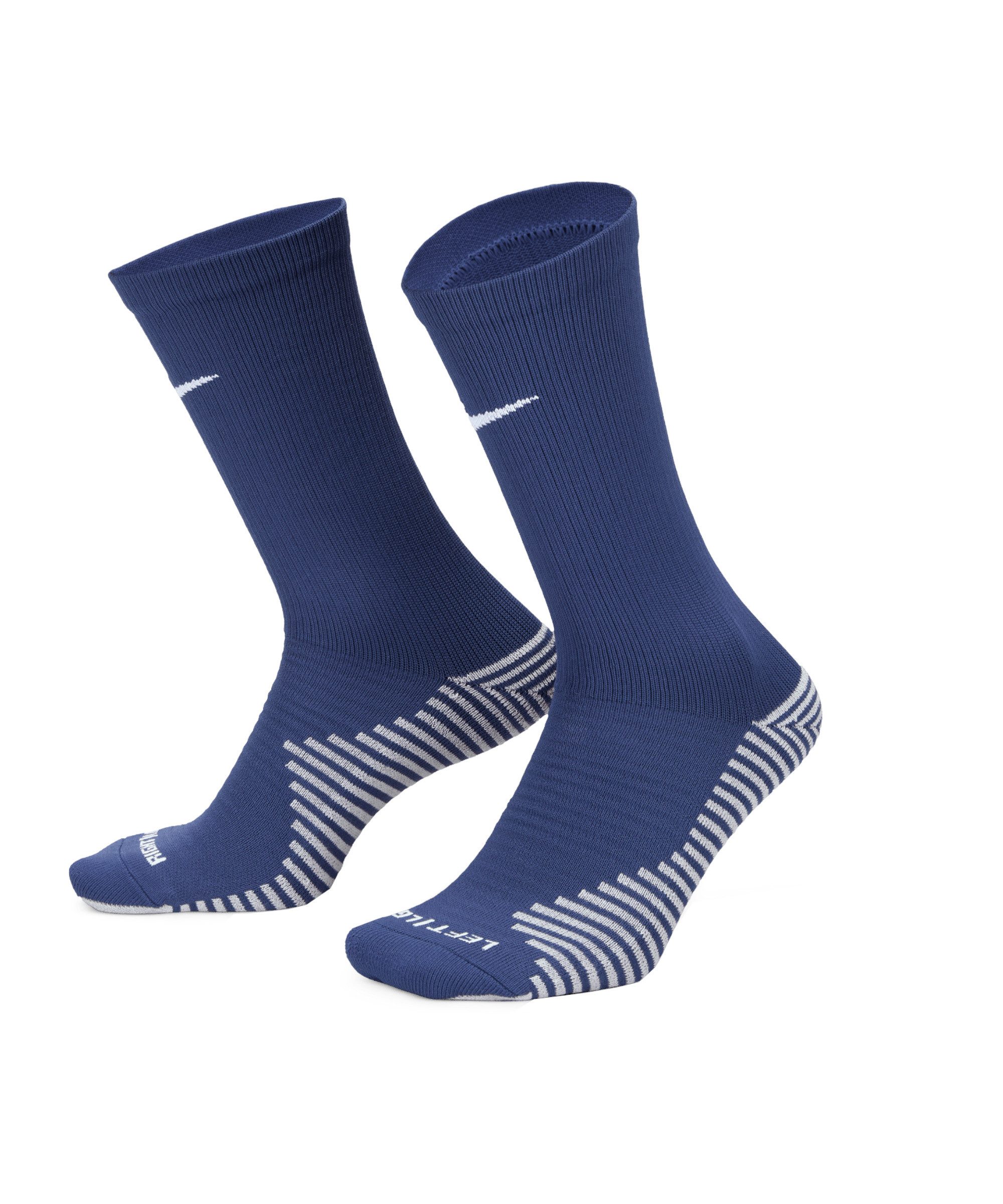 Nike Sportsocken Nike Performance Strike Crew Socken Sportsocken Polyester günstig online kaufen