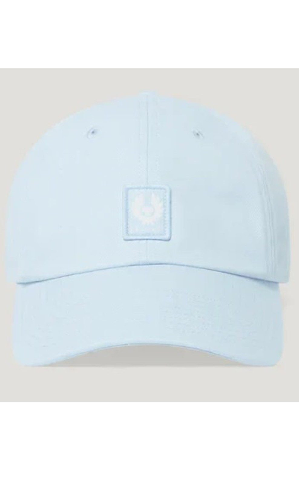 Belstaff Trucker Cap