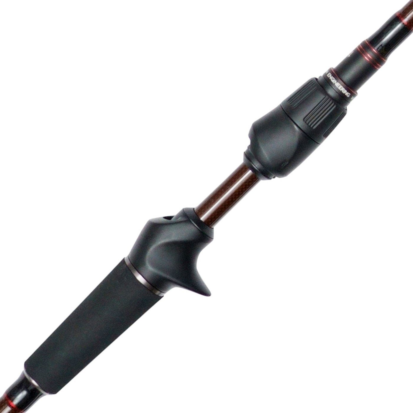 WESTIN Spinnrute 213cm M 7-21g W4 Finesse-T T&C 2nd - Baitcaster Spinnrute