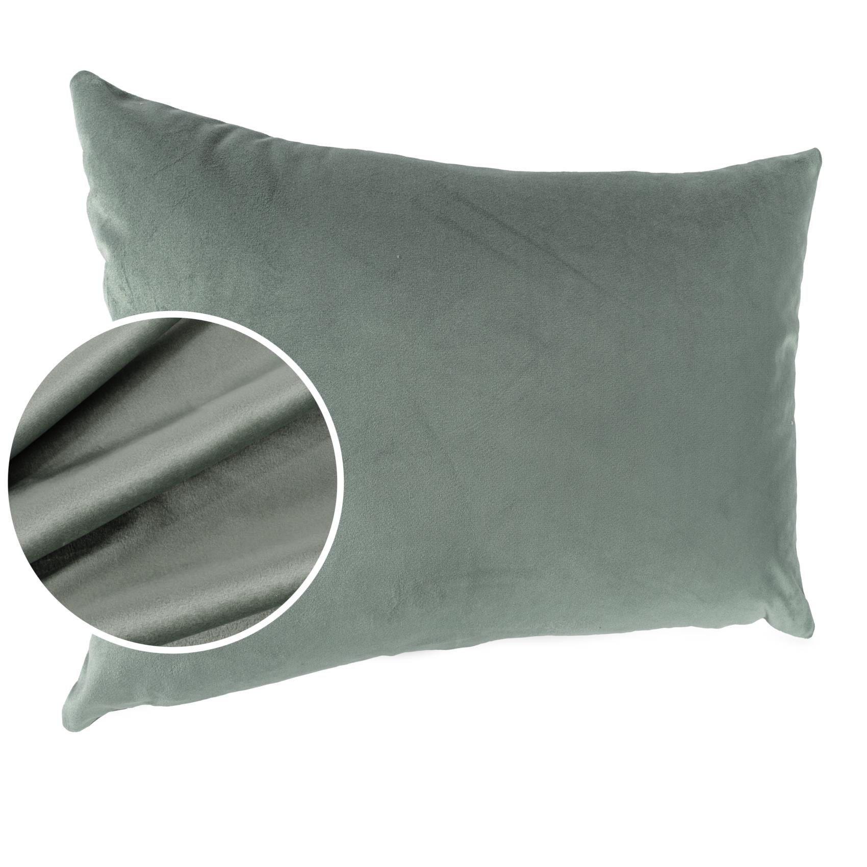 ANRO Dekokissen Kissenhülle MIT oder OHNE Füllung Kissenbezug Zierkissen, K günstig online kaufen