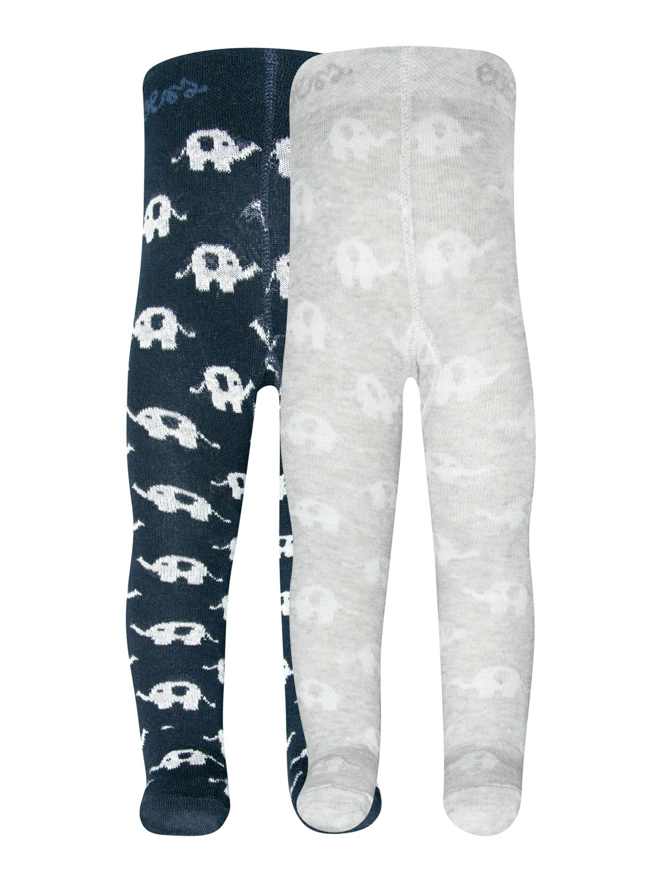 Ewers Feinstrumpfhose Elefant (1 St)