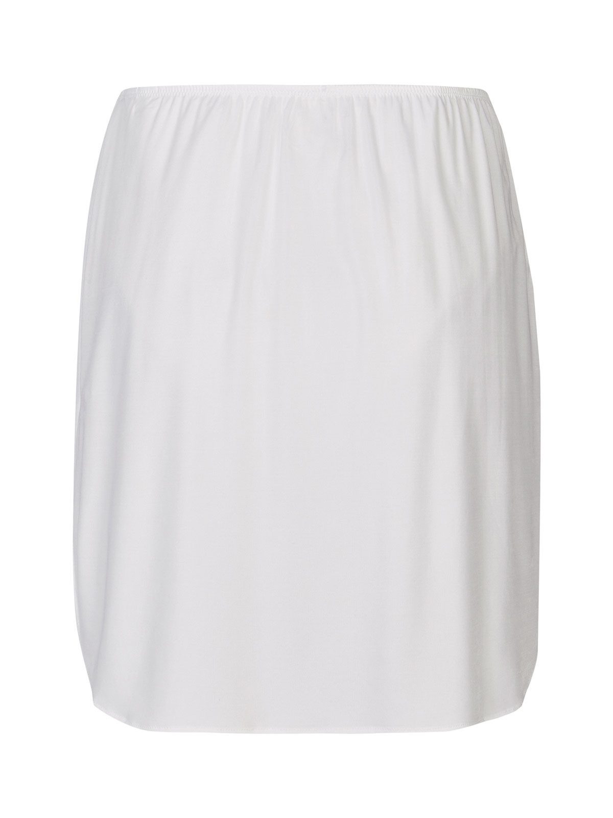 Nina Von C. Unterrock Halbrock Länge 50 cm Elegance (Stück, 1-tlg) -