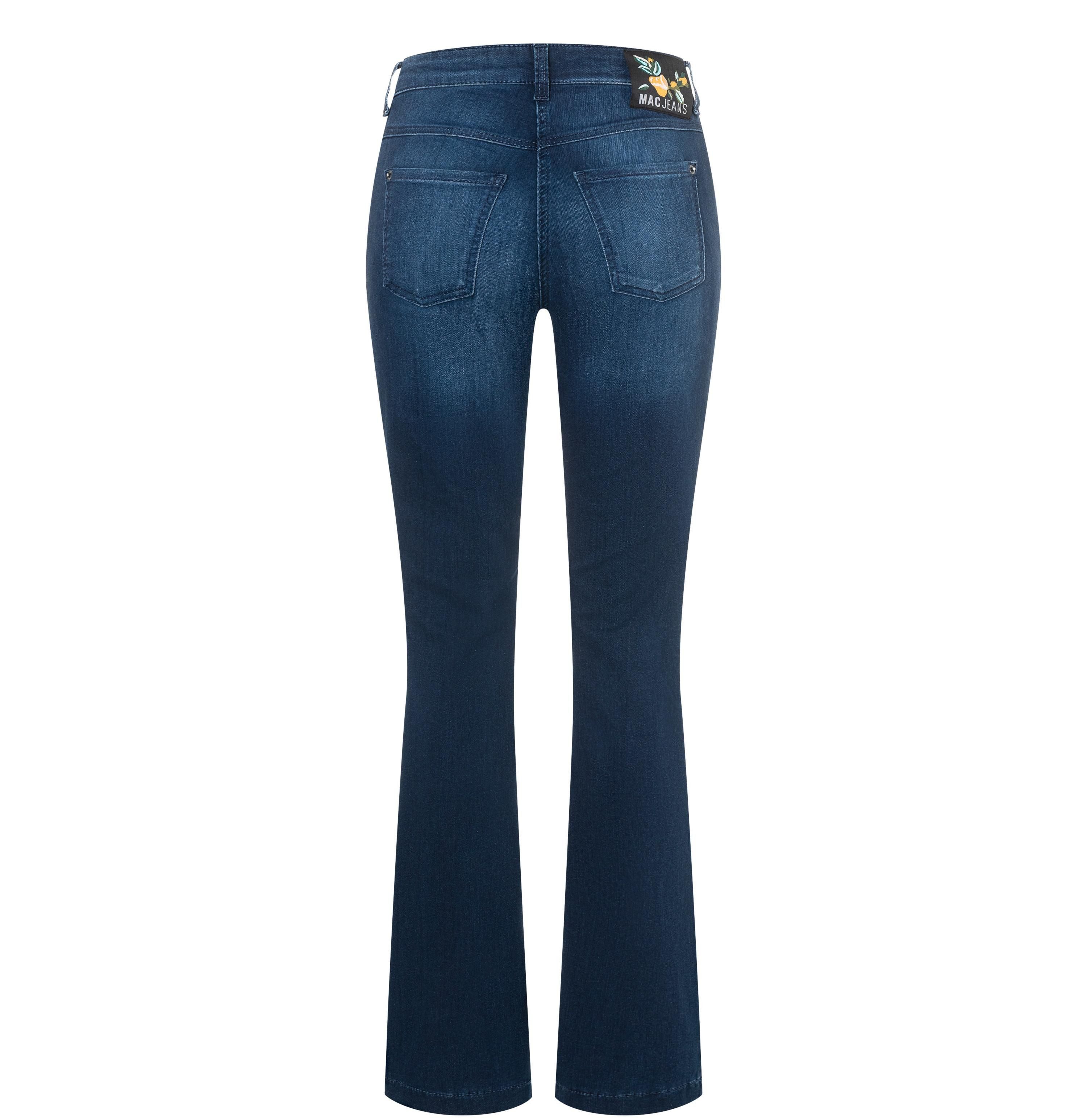 MAC Bootcut-Jeans Dream Boot günstig online kaufen