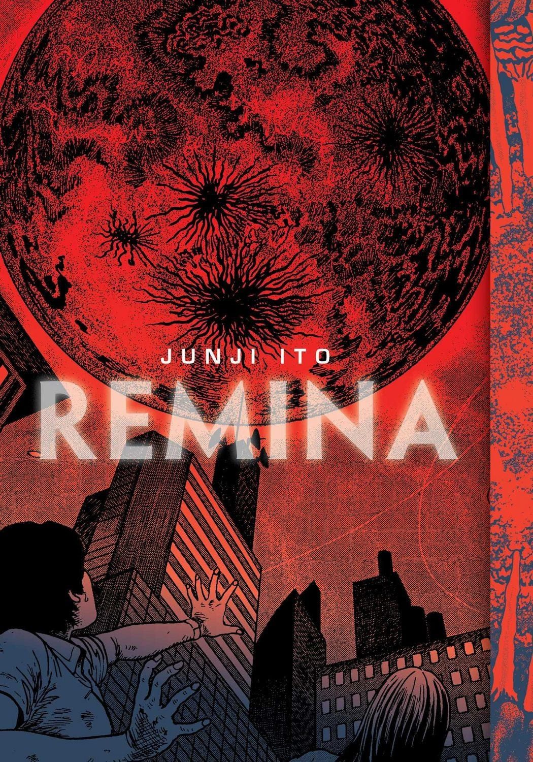 Remina / Junji Ito