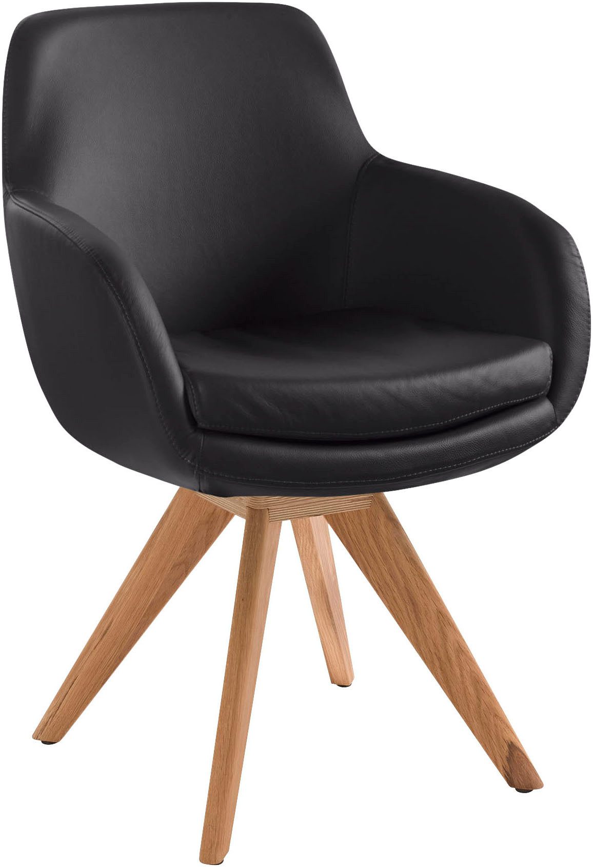 Musterring Esszimmerstuhl Tavia (Set, 2 St), günstig online kaufen