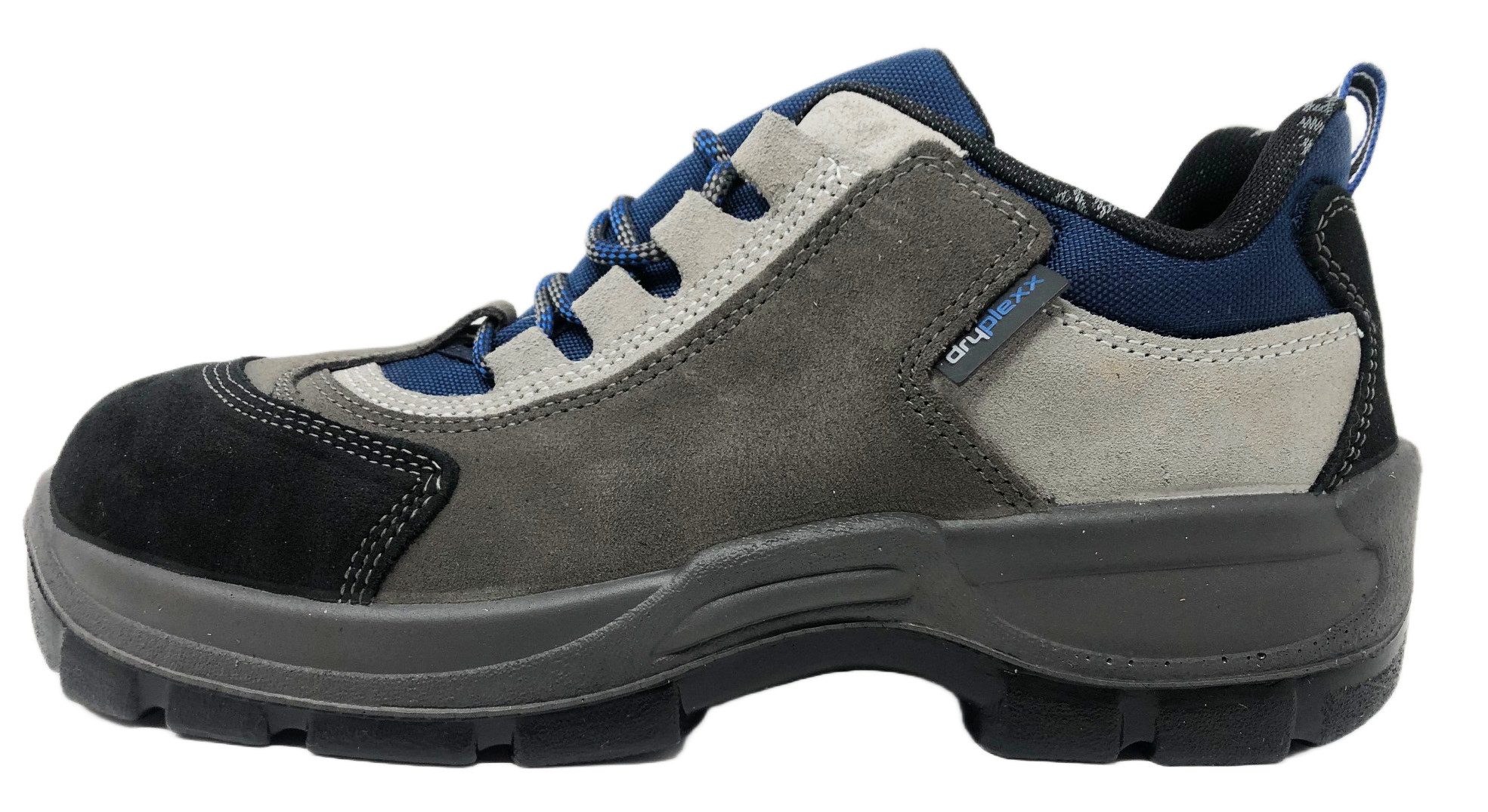 Engelbert Strauss Strauß S3 Sicherheitshalbschuhe Willingen Stahlkappe Gr. 36-50 Sicherheitsschuh wasserdicht