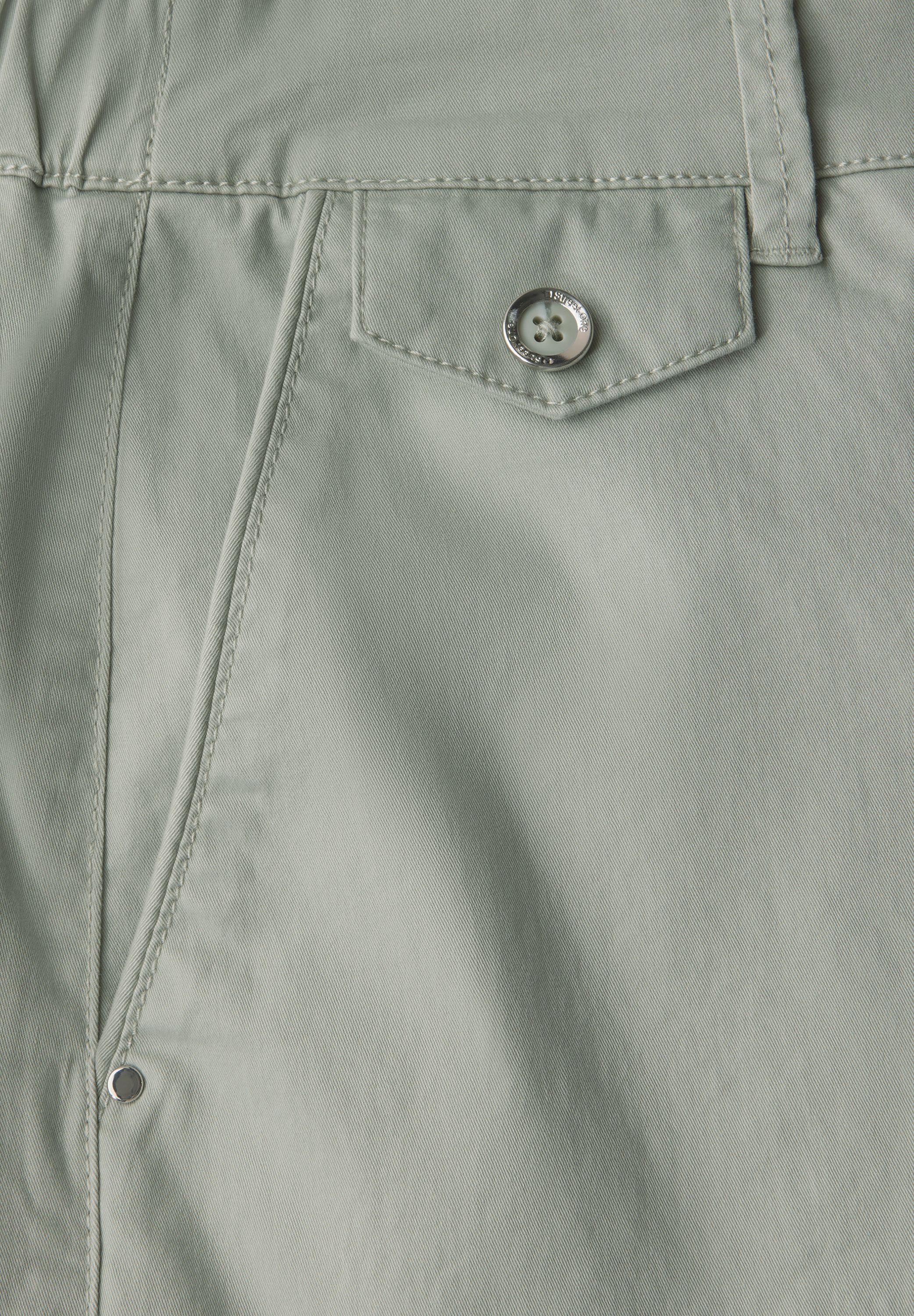 STREET ONE Chinos günstig online kaufen