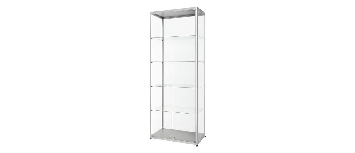Vitrine 80 Cm Breit