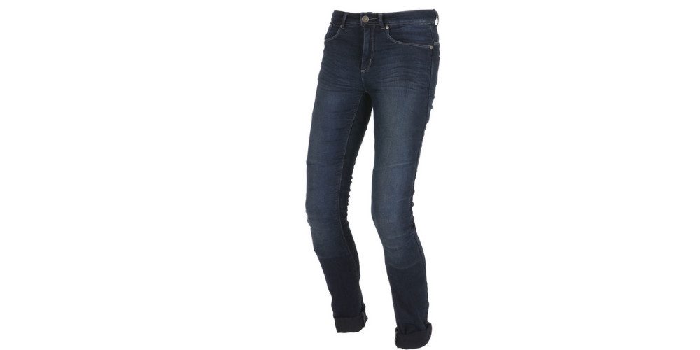 Motorradhose Abana Damen Motorradjeans