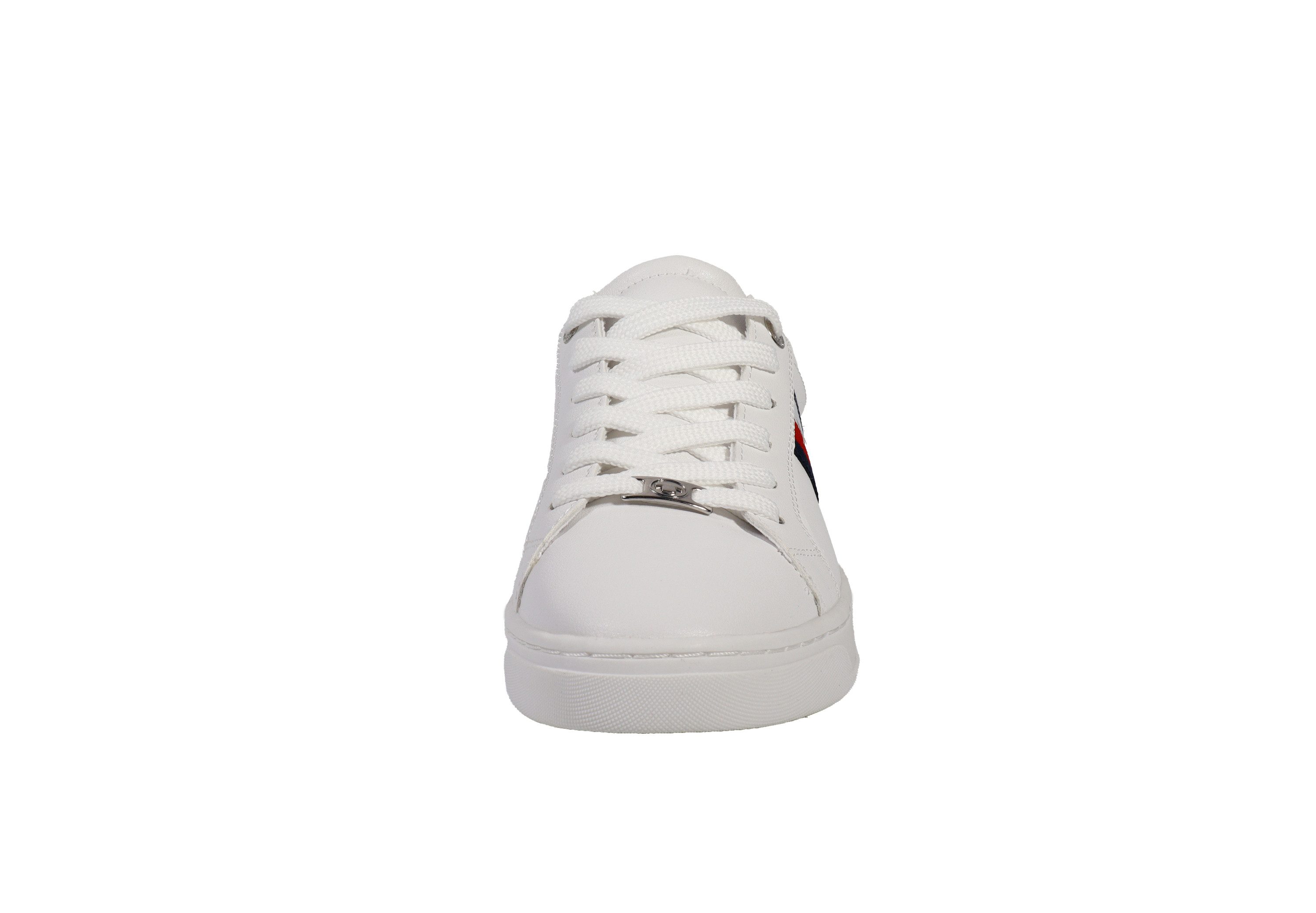 TOM TAILOR Tom Tailor Schnürhalbschuhe für Damen Sneaker