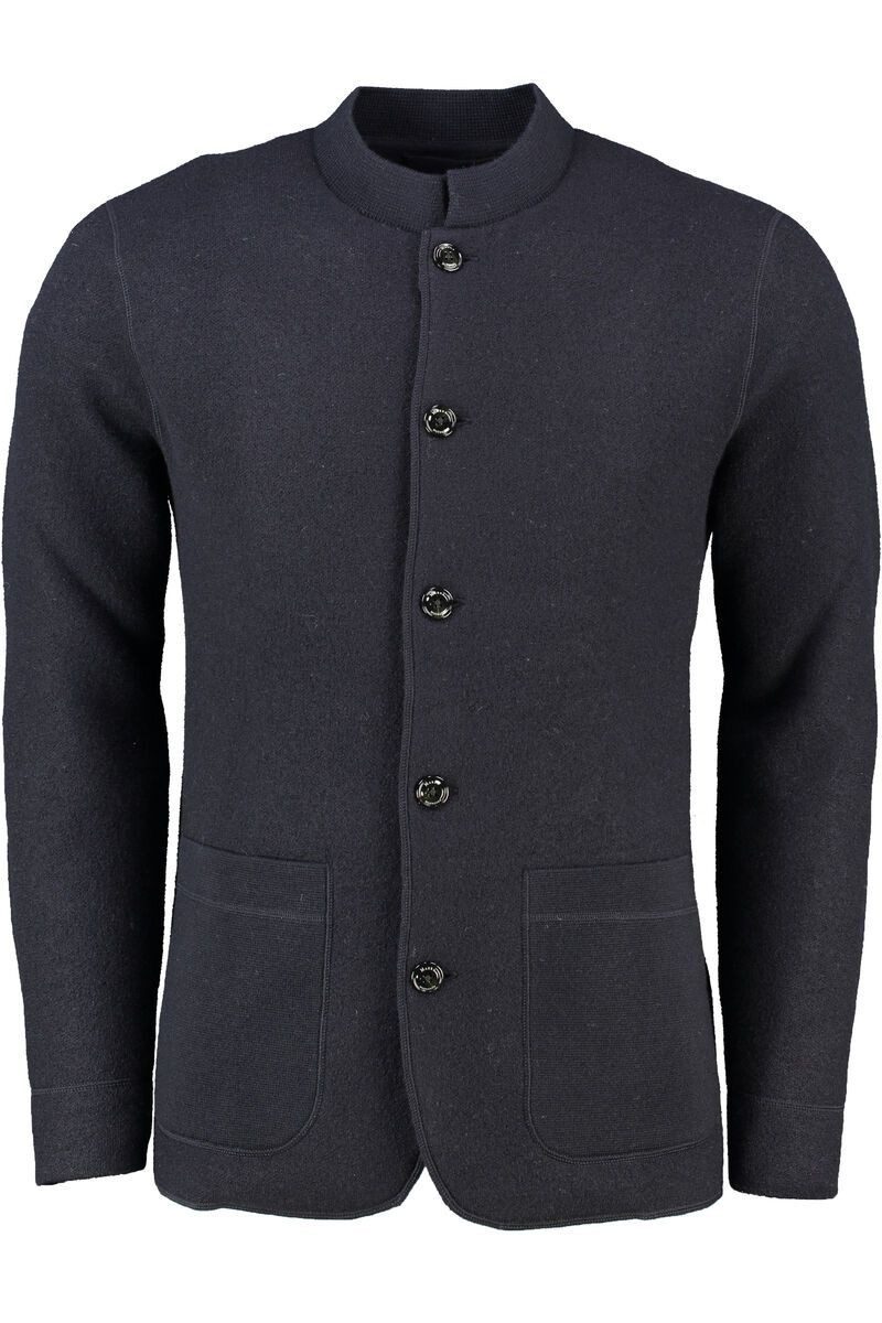 Strickjacke Maerz Muenchen 531900 Strickjacke Herren Bekleidung