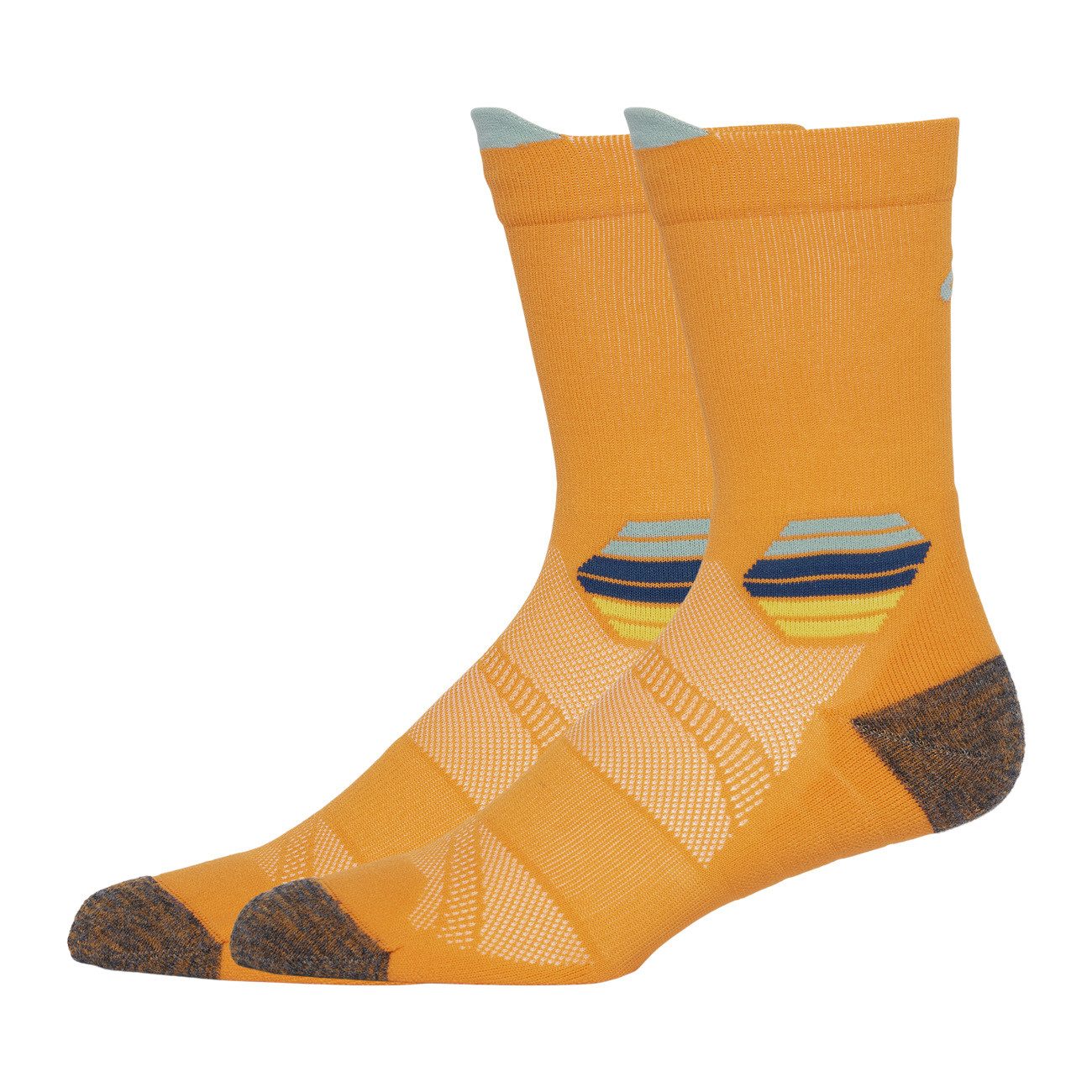 Asics Sportsocken Asics Fujitrail Run Crew günstig online kaufen