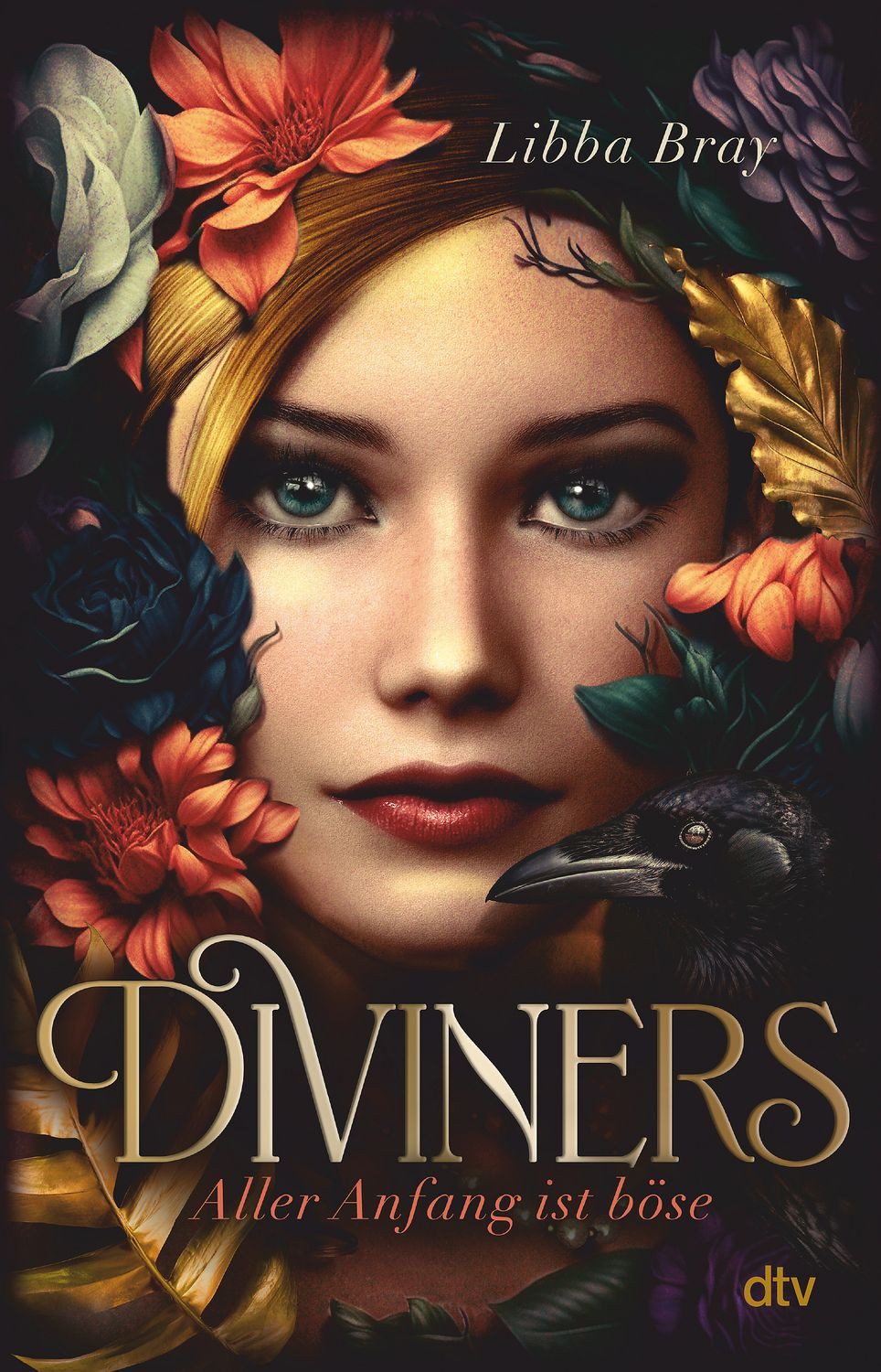 Diviners – Aller Anfang ist böse / Libba Bray
