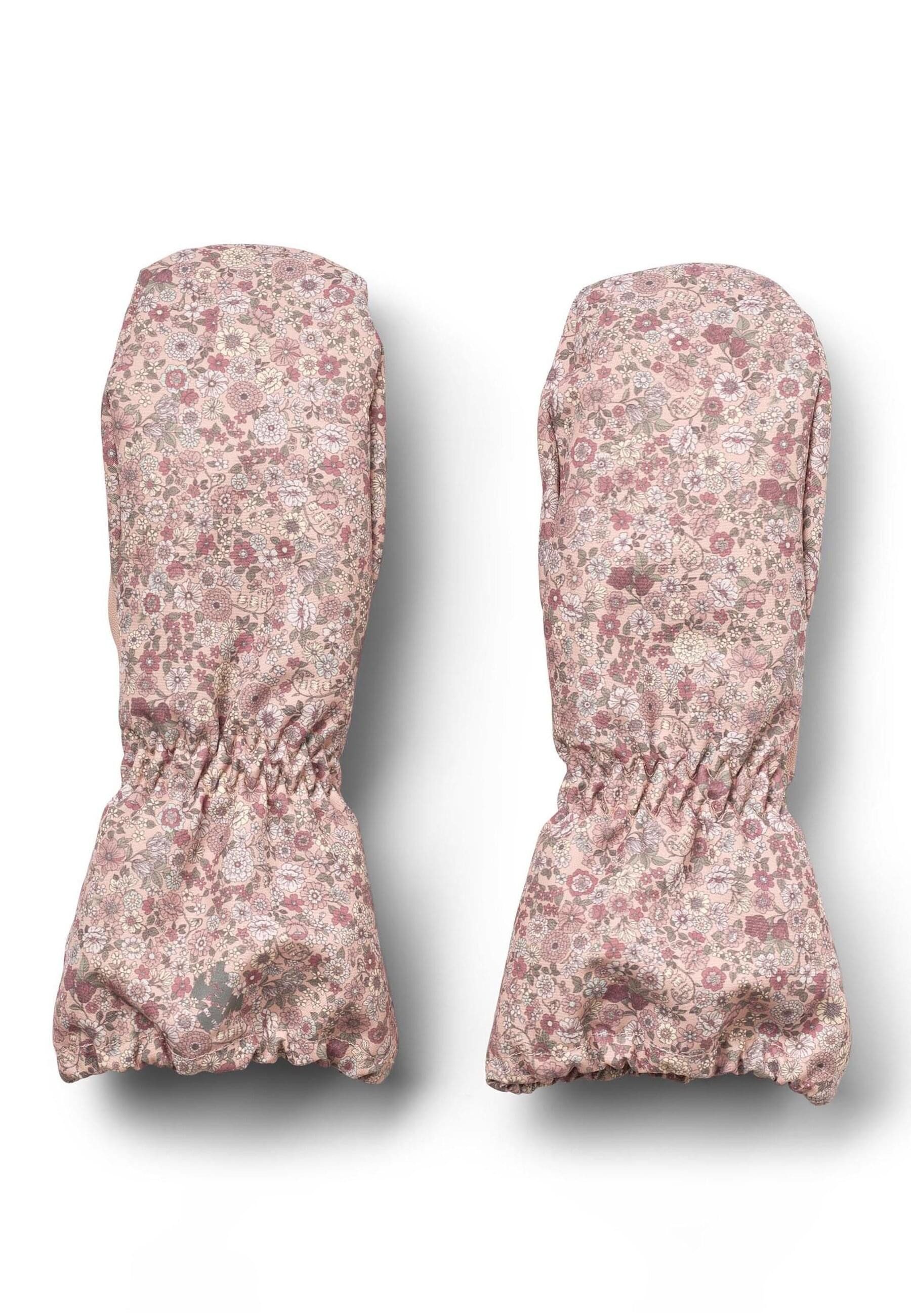 WHEAT Baumwollhandschuhe WHEAT Mittens Monta