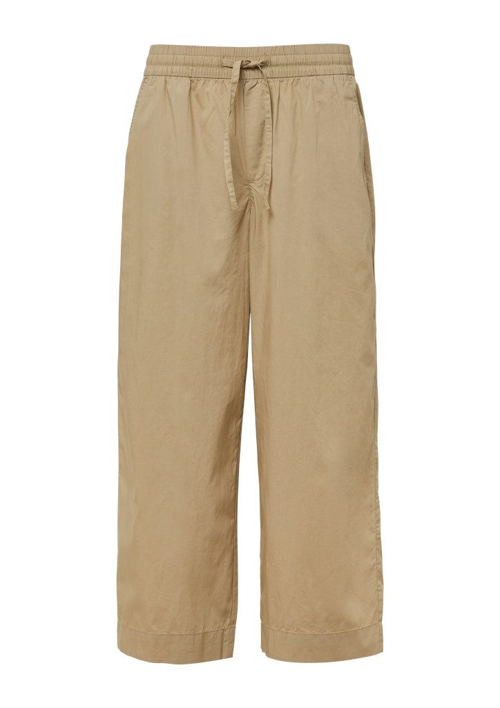 s.Oliver 3/4-Hose Hose günstig online kaufen
