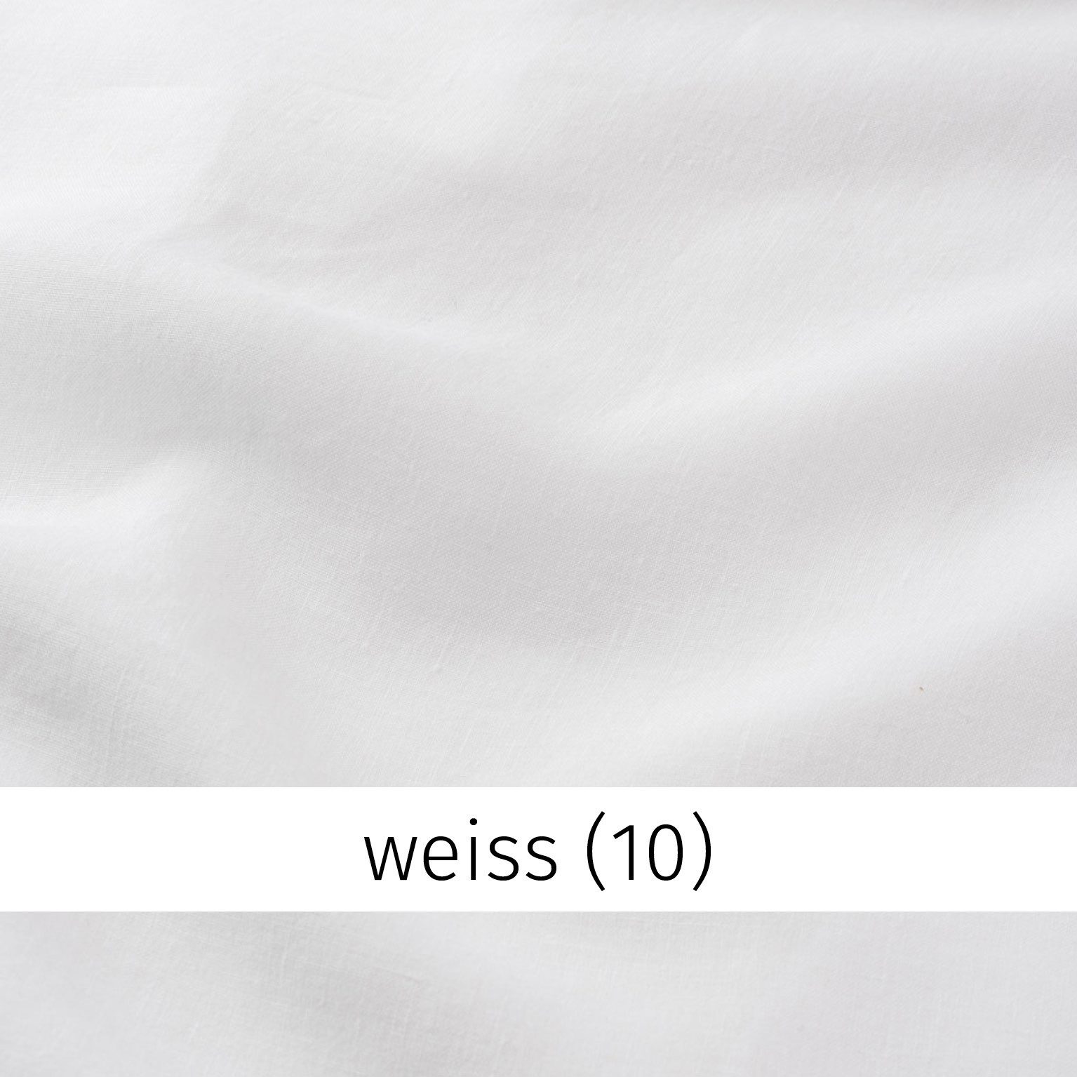Heidekönigin A-Linien-Kleid Leinenkleid A-Line