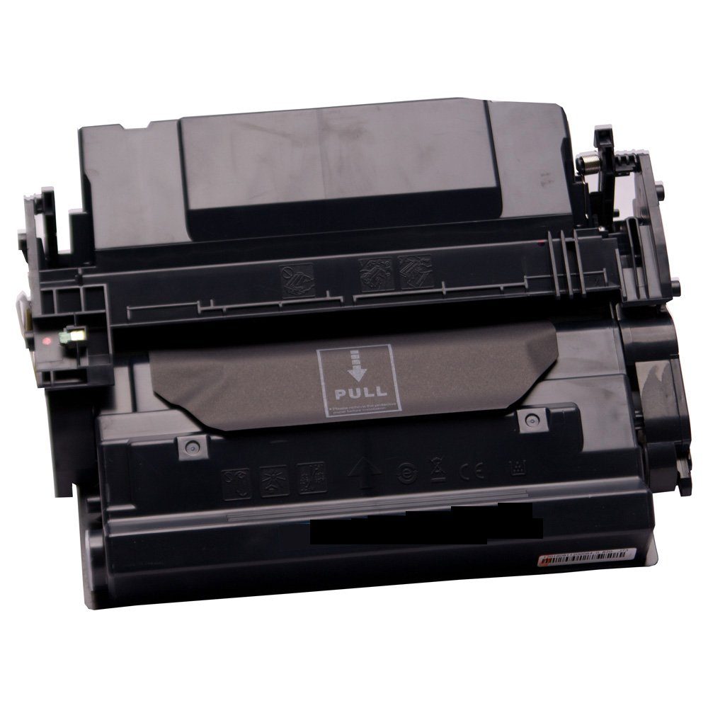 ABC 87X M501dn Toner Tonerkartusche, für Laserjet Kompatibler M501 CF287X Enterprise HP