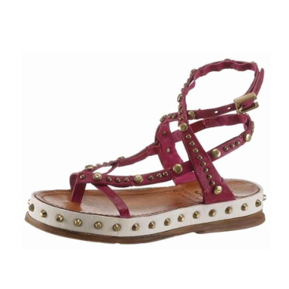 A.S.98 Sandale Pink