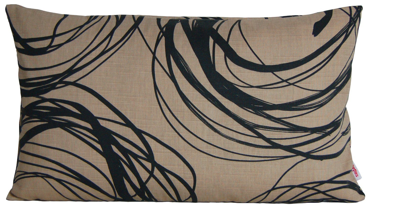 beties Kissenbezug Mystik, (1 Stück), 100% Baumwolle