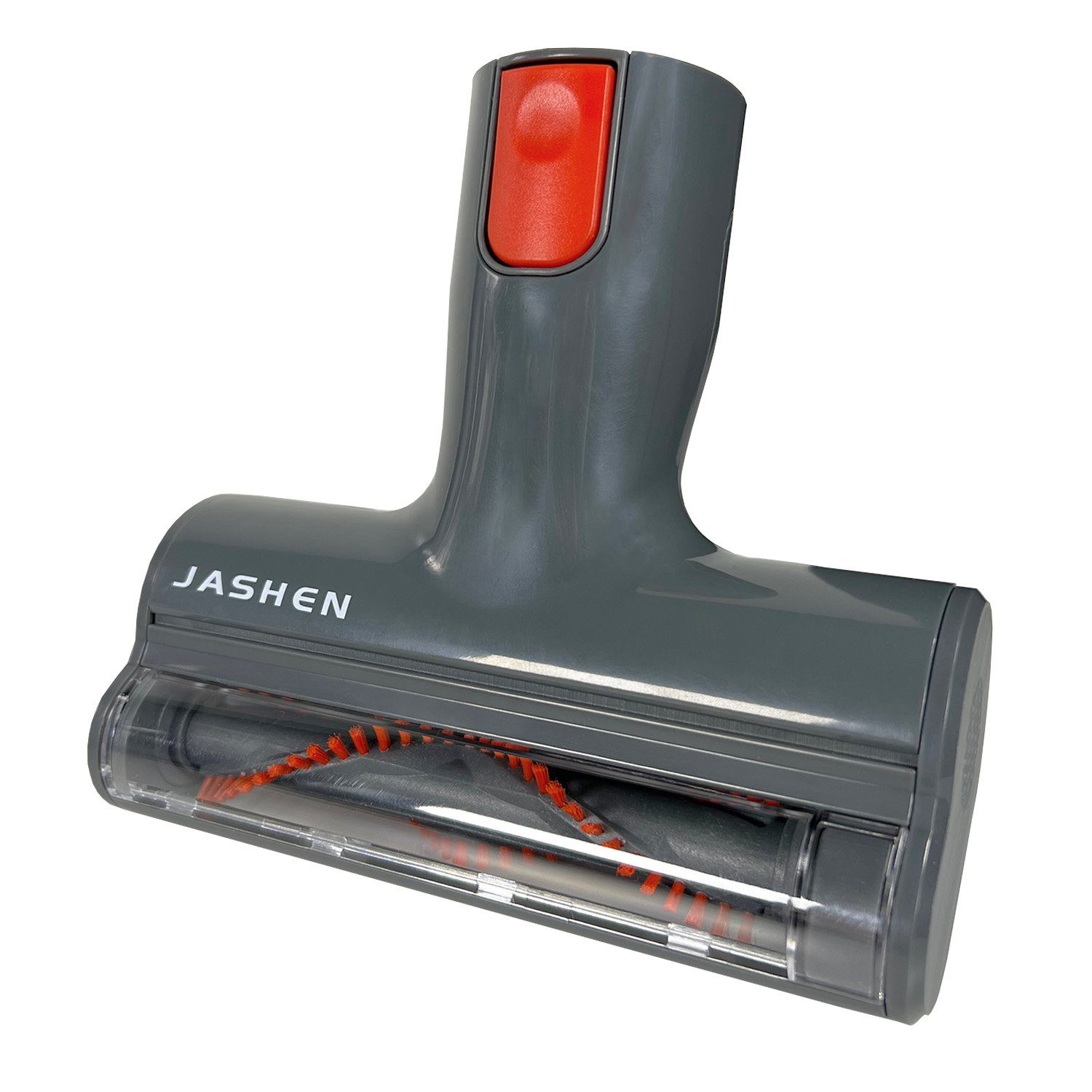 JASHEN Mini-Turbobürste, 1x Minibürste), 1-tlg., JASHEN V16, für Minibürste (Packung, Zubehör Motorisierte