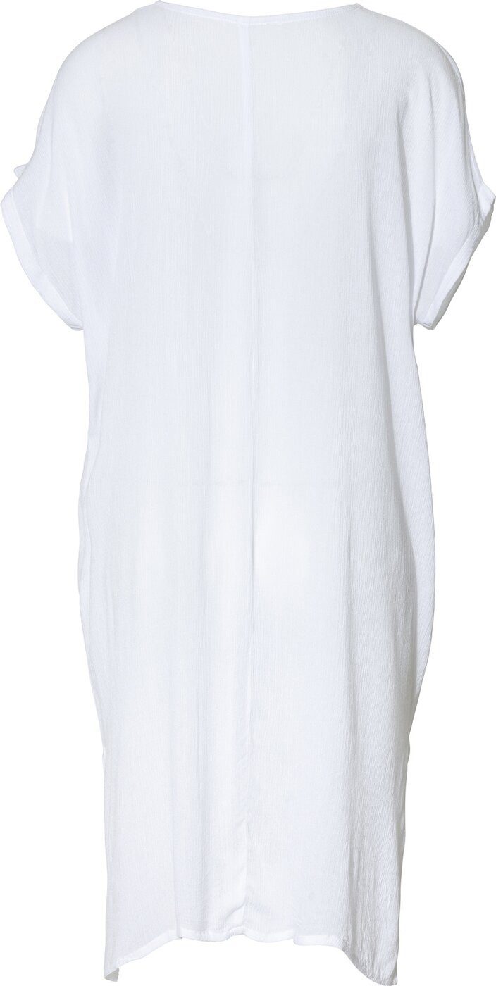 FIREFLY Bügel-Bikini-Top Da.-Tunika TUULIA W WHITE günstig online kaufen