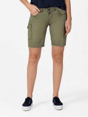 TIMEZONE Stoffhose Nali (1-tlg) Plain/ohne Details