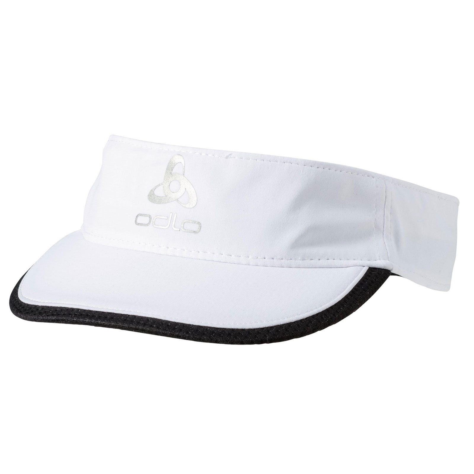 Odlo Schirmmütze Performance Light Visor 798720-10000 Für dich - für den perfekten Lauf.