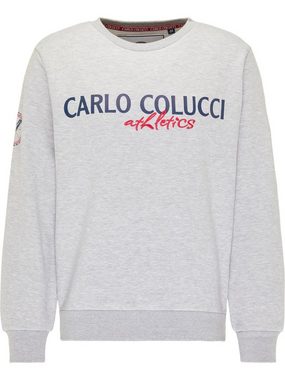 CARLO COLUCCI Sweatshirt Contini