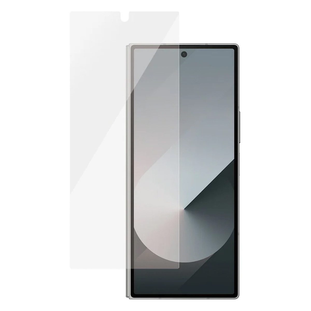 PanzerGlass Displayschutzglas PanzerGlass Ultra-Wide Fit Antibakterieller Displayschutz Samsung Gala, 1 Stück