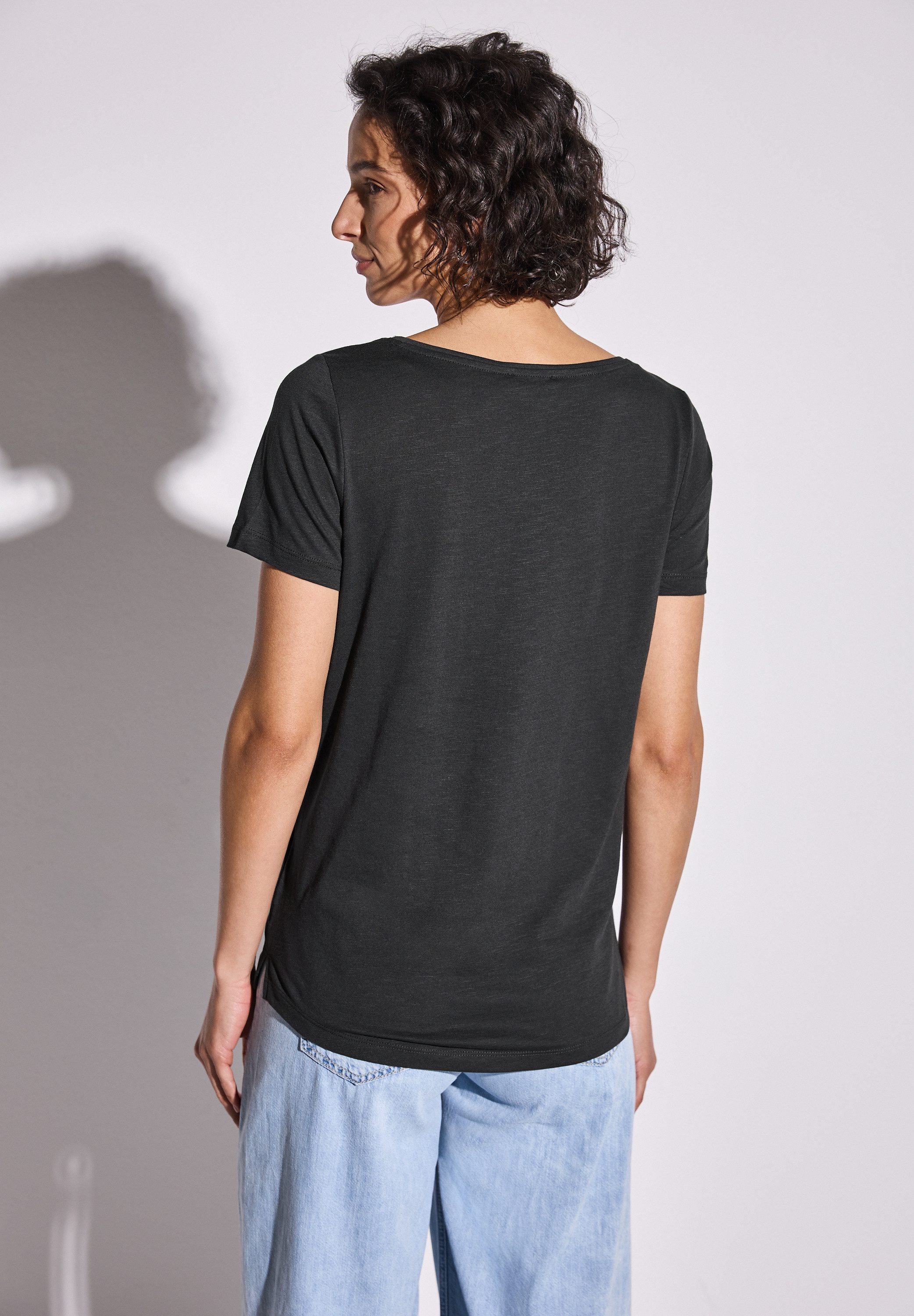 STREET ONE T-Shirt Style Gerda günstig online kaufen