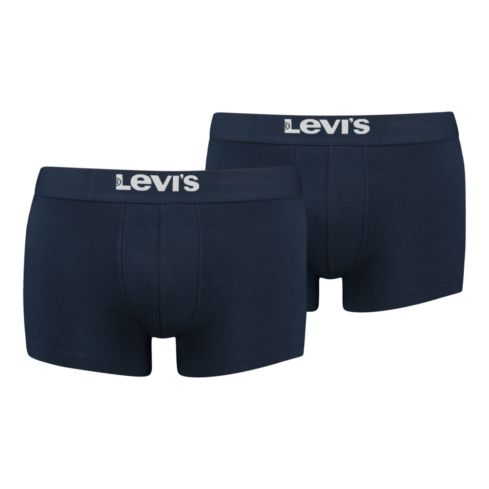 Trunk Super Soft Cotton Stretch