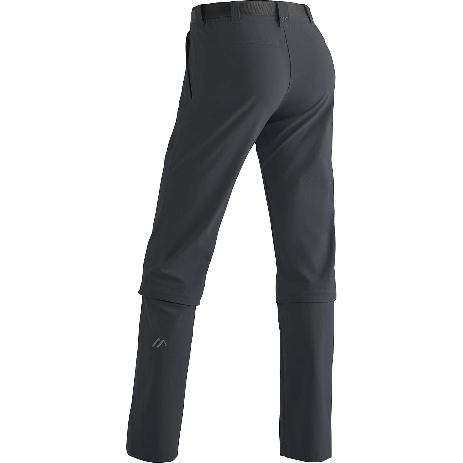 Maier Sports Funktionsshorts Zip-Hose Arolla günstig online kaufen
