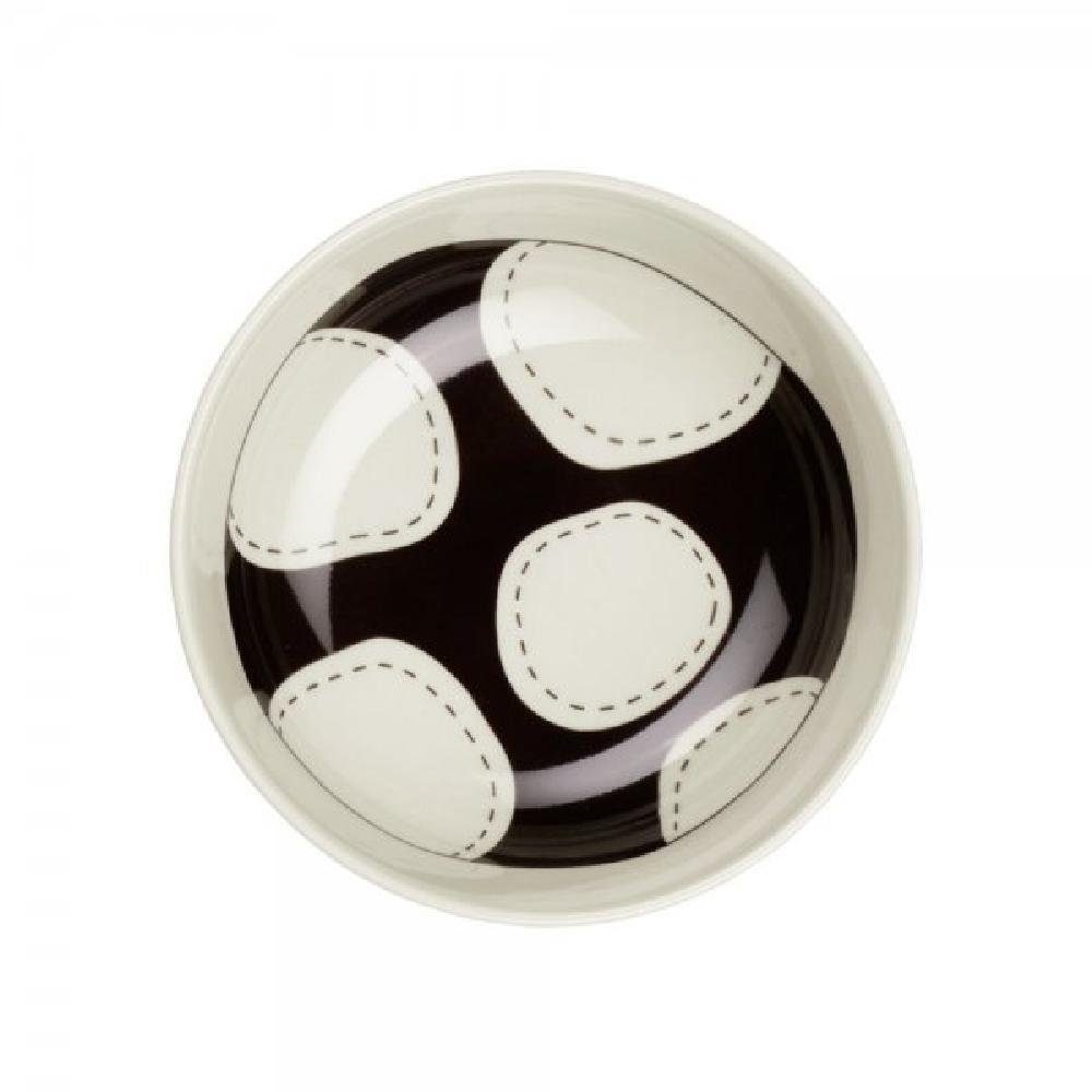 ASA SELECTION Schüssel Asa Schüssel Variété Artiste Schwarz (12cm)