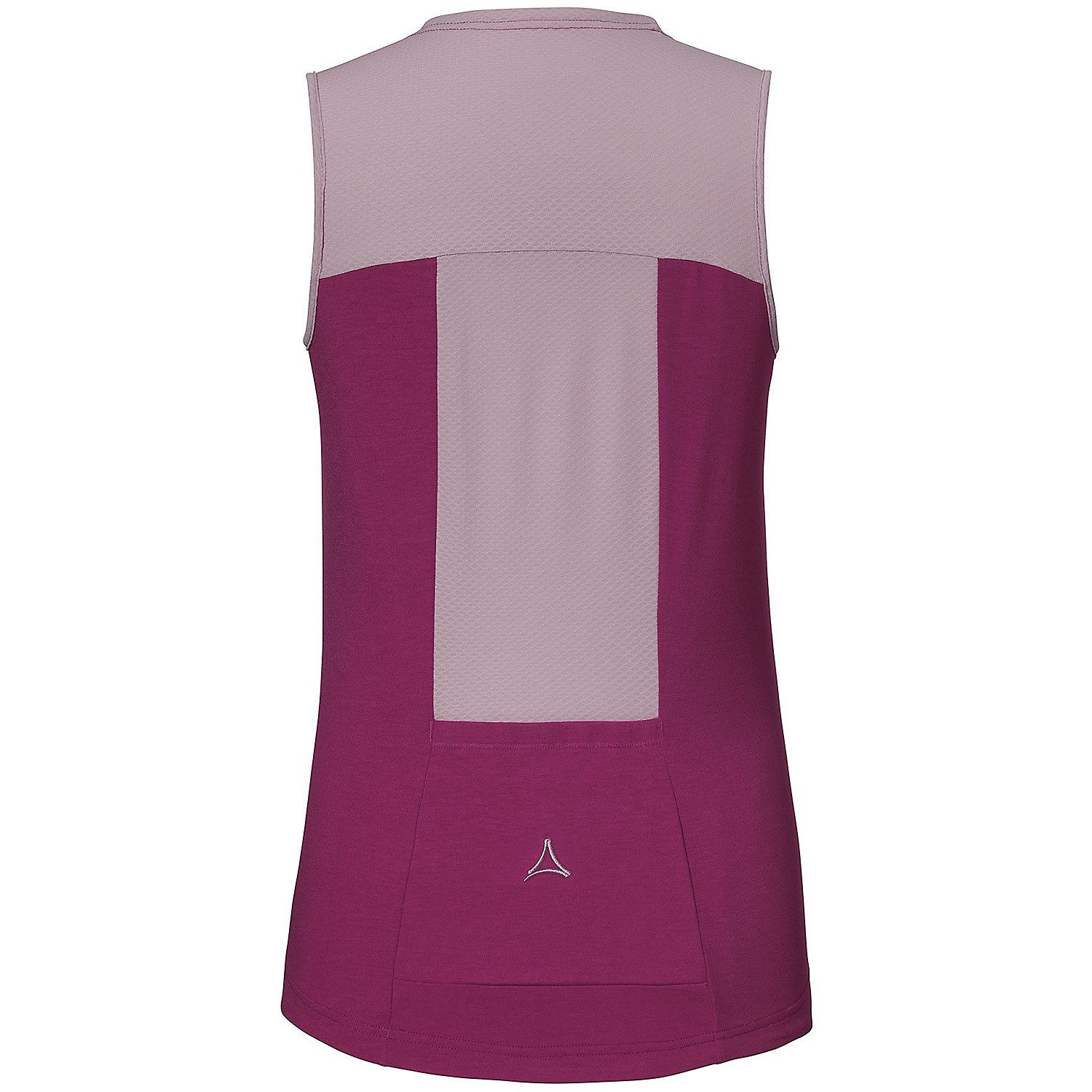 Schöffel T-Shirt T-Shirt W TOP VIGNOBLE