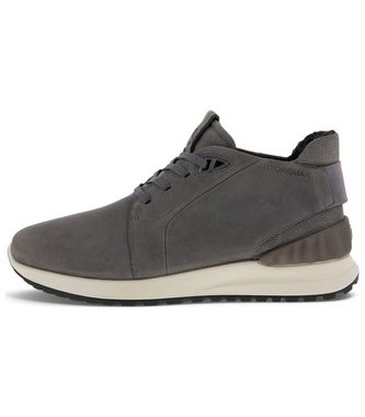 Ecco Sneaker Nubukleder Sneaker