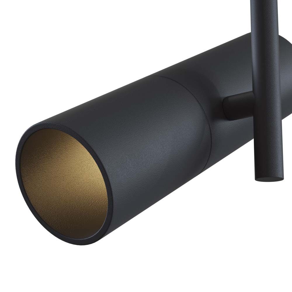 Maytoni LED Deckenspot, LED-Leuchtmittel fest verbaut, günstig online kaufen