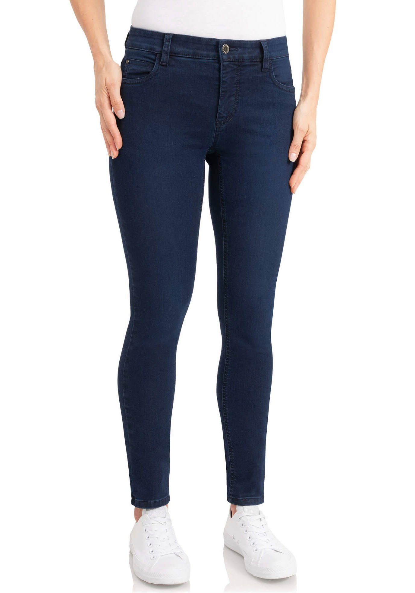 wonderjeans 7/8-Jeans Ankle die perfekte Sommerjeans günstig online kaufen
