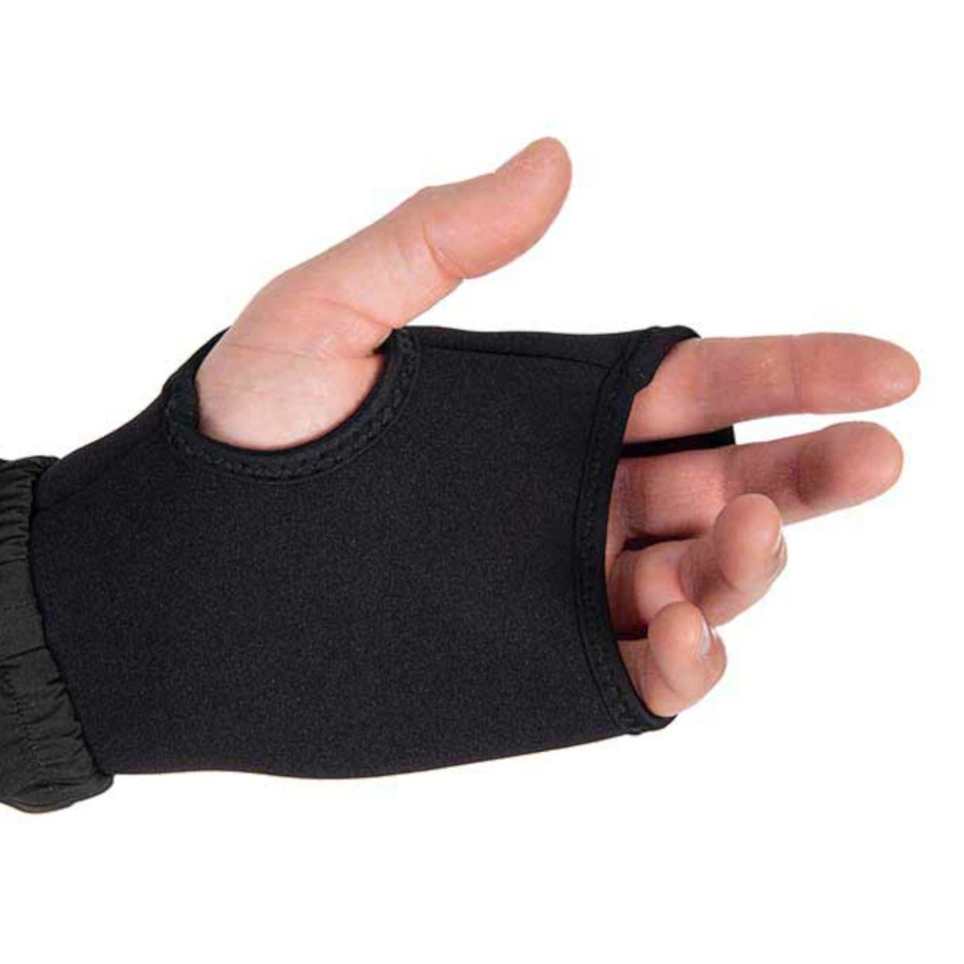 Fox Rage Angelhandschuhe Fox Rage Neoprene Mitts - Angelhandschuhe