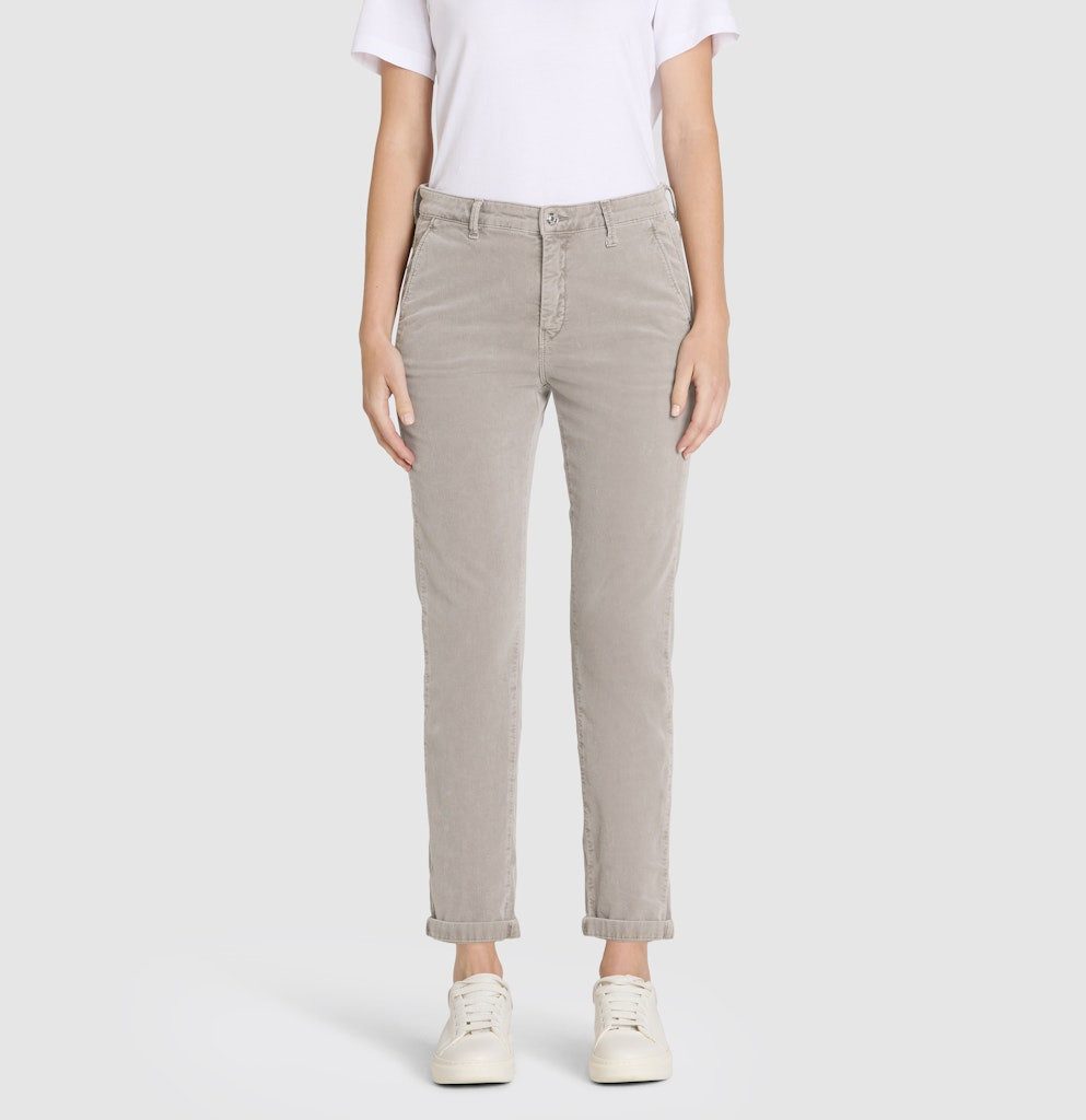 MAC 3/4-Hose Mac / Da.Casual-Hose / CHINO
