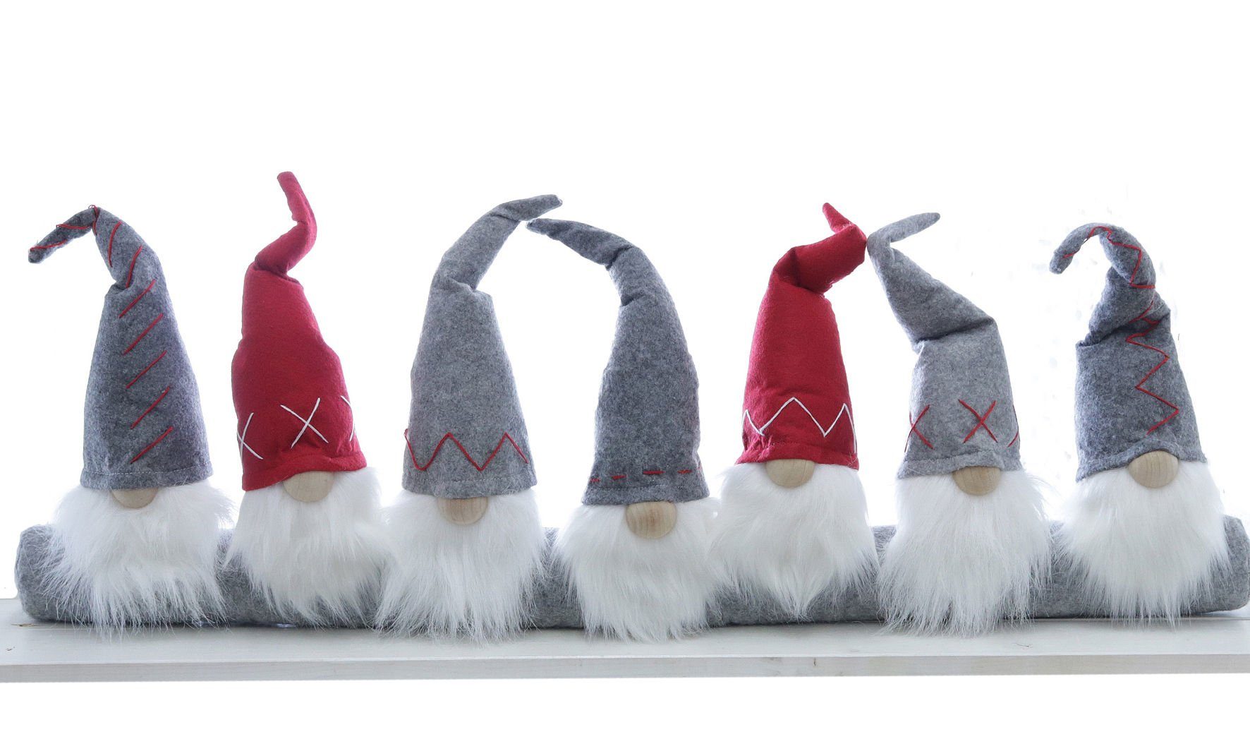 Spetebo Wichtel Zugluftstopper 90 cm - günstig online kaufen