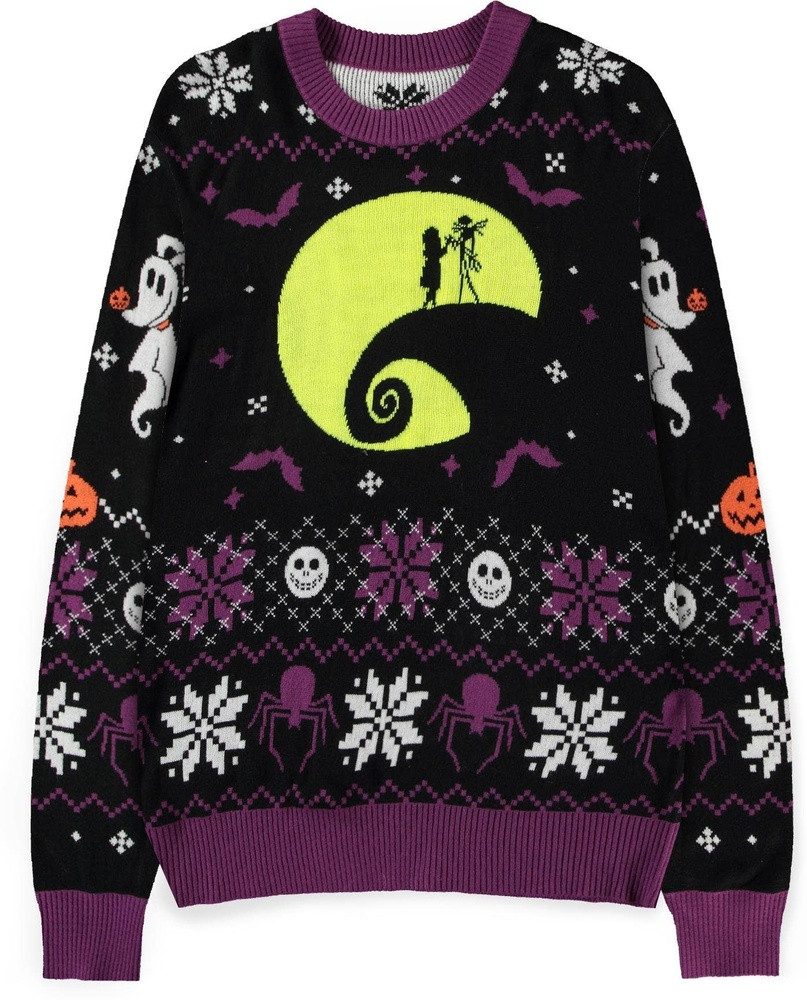 The Nightmare Before Christmas Overall